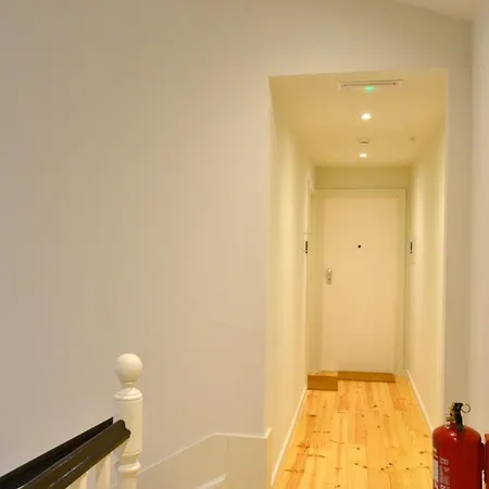 Apartmán Pool Spot