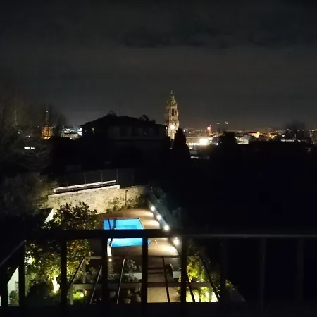 Апартаменты Pool Spot *