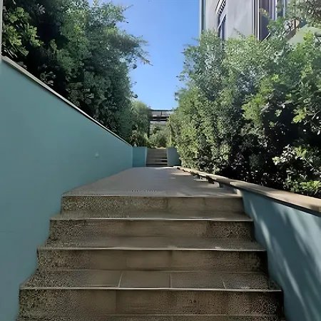 Pool Spot Апартаменты *