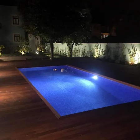 Pool Spot * 波尔图