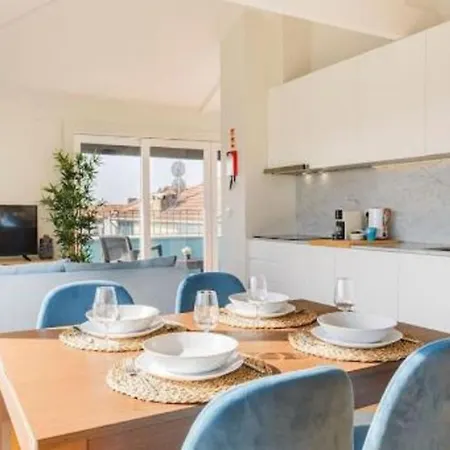 Appartamento Pool Spot