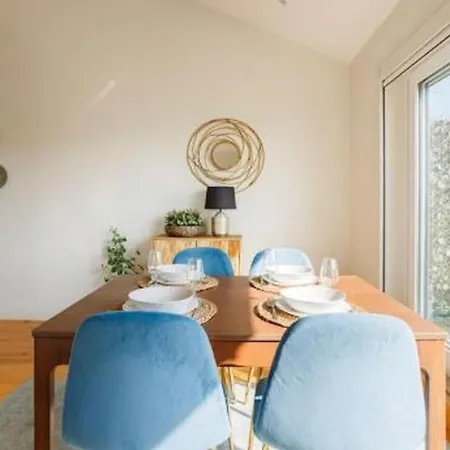 公寓 Pool Spot 波尔图