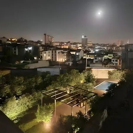 Pool Spot Apartment Porto