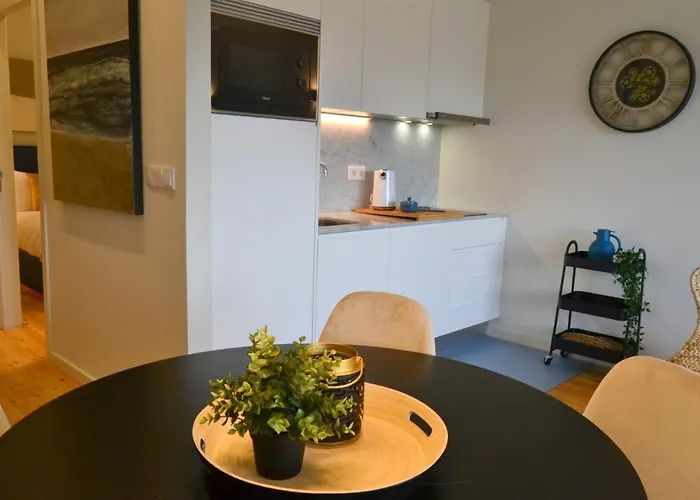 Pool Spot Apartman *