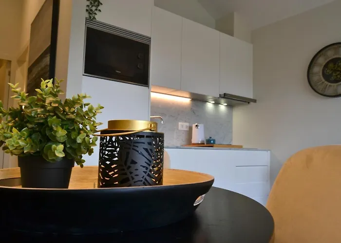 Apartman Pool Spot *