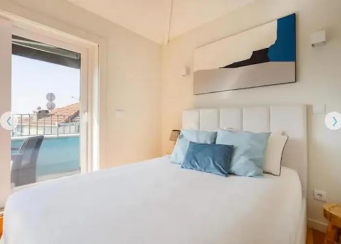Pool Spot Apartman Porto