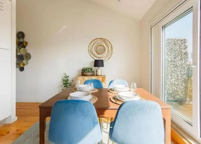 Apartman Pool Spot Porto