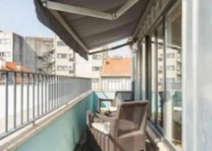 Apartman Pool Spot *