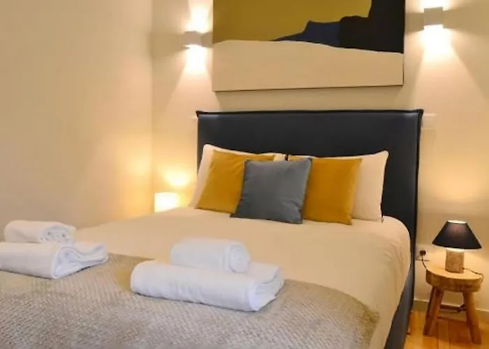 Apartman Pool Spot Porto