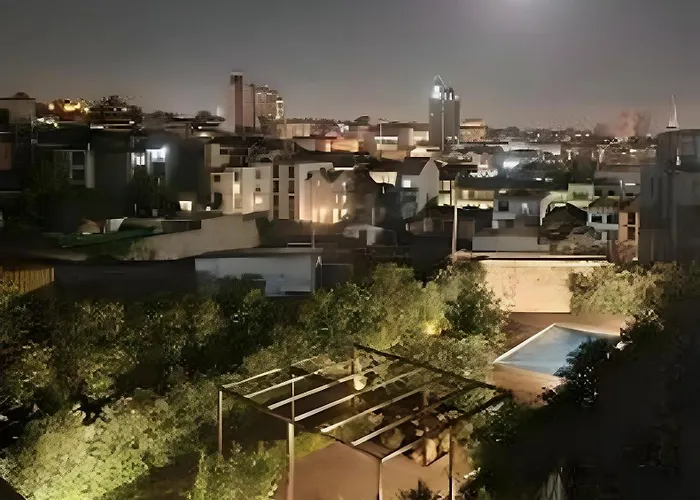 Pool Spot Apartment Porto