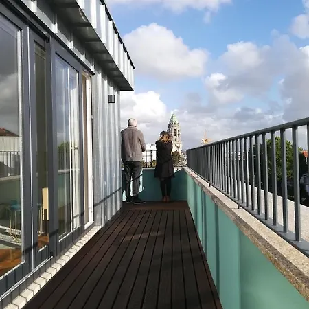 Appartement Pool Spot