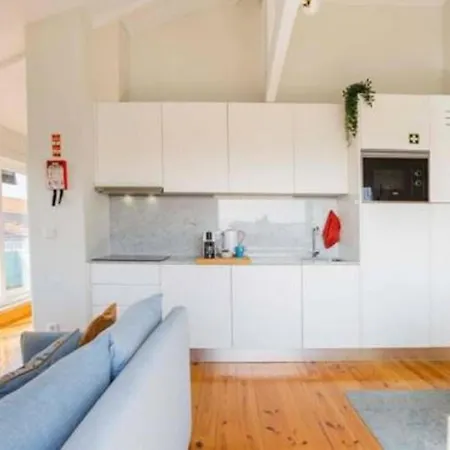 Appartement Pool Spot Porto