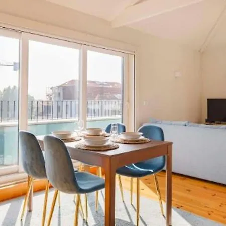 Pool Spot Appartement *