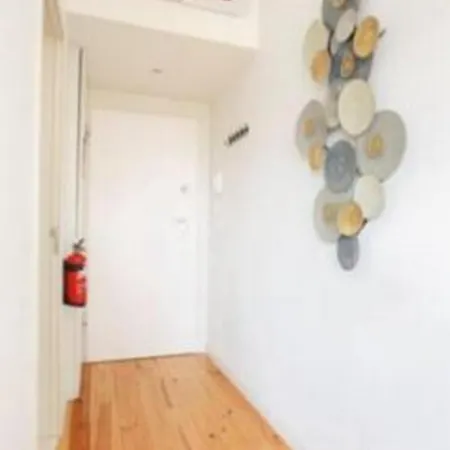 Pool Spot Appartement