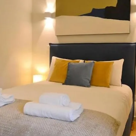 Appartement Pool Spot Porto