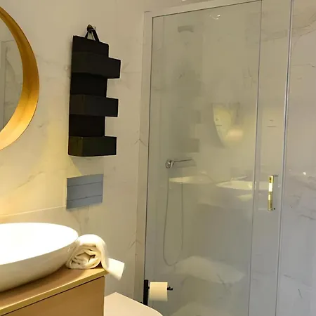 Appartement Pool Spot