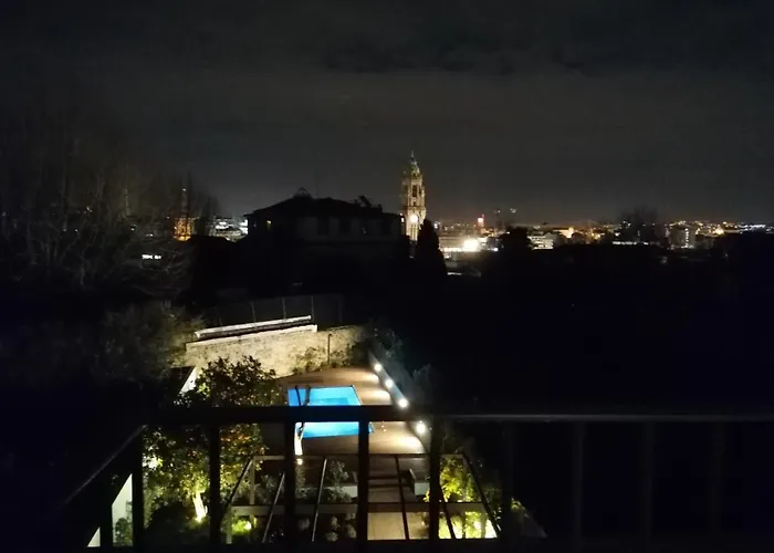 Lägenhet Pool Spot *