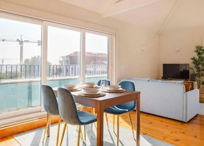 Pool Spot Lägenhet *